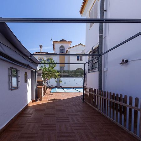 Pregonero House Villa Гранада Екстериор снимка