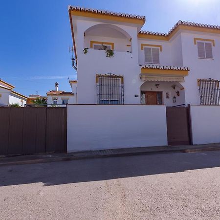 Pregonero House Villa Гранада Екстериор снимка