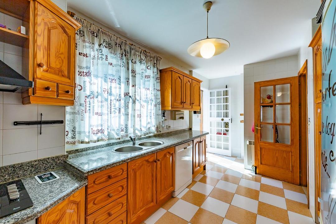 Pregonero House Villa Гранада Екстериор снимка