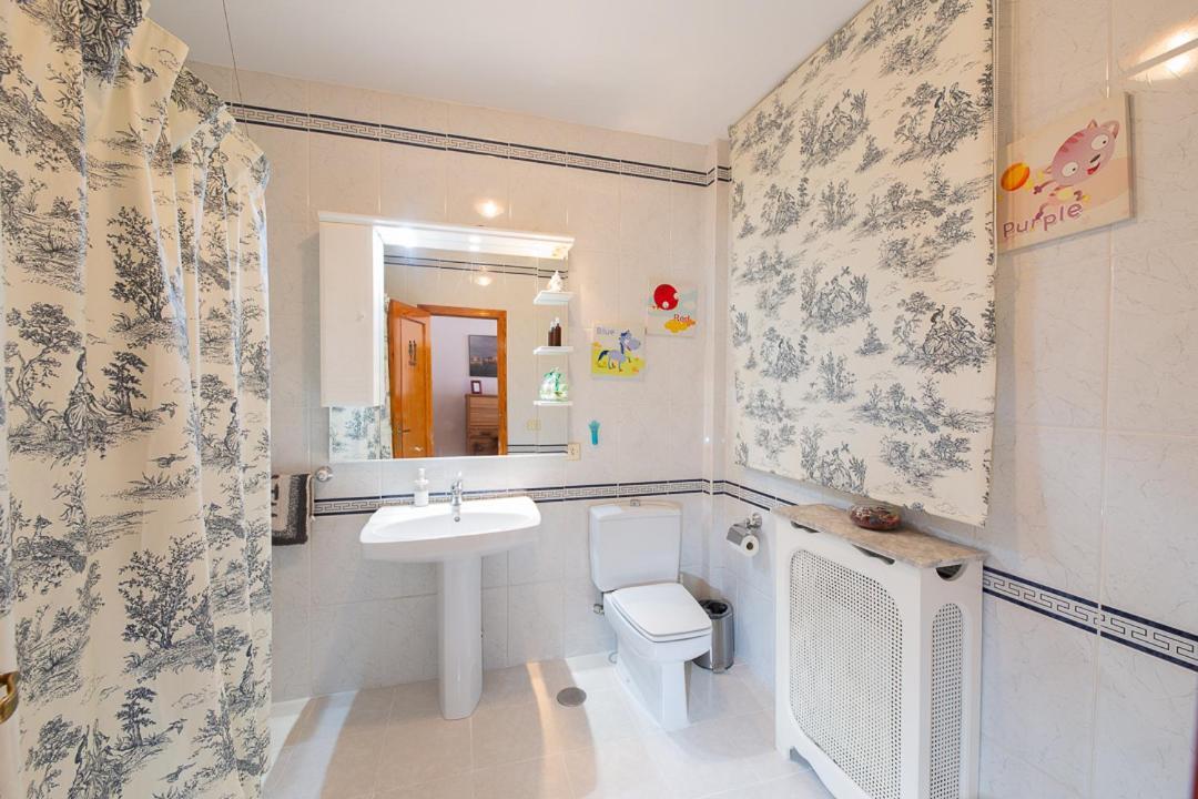 Pregonero House Villa Гранада Екстериор снимка
