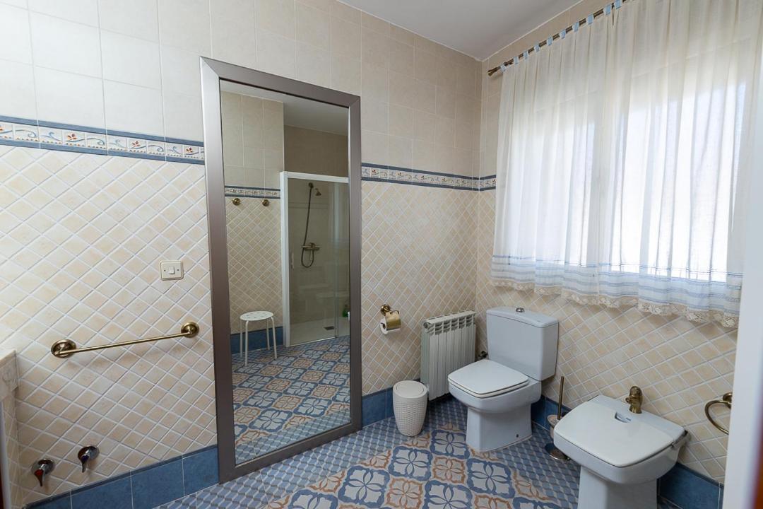 Pregonero House Villa Гранада Екстериор снимка