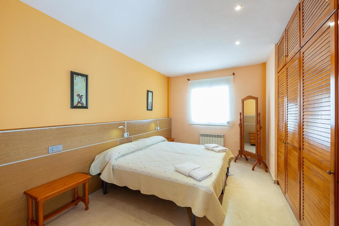 Pregonero House Villa Гранада Екстериор снимка