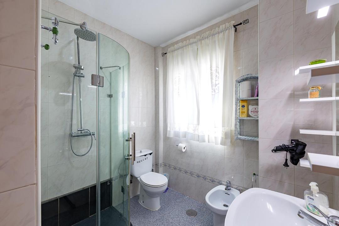 Pregonero House Villa Гранада Екстериор снимка
