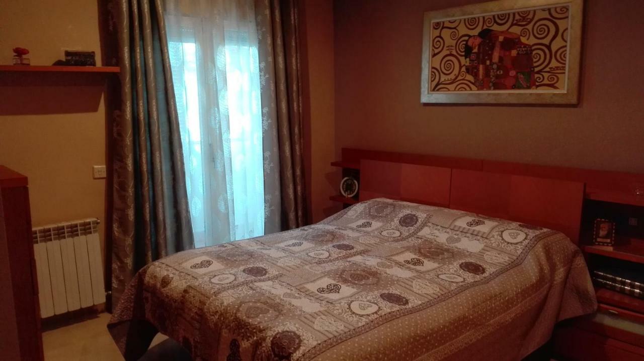 Pregonero House Villa Гранада Екстериор снимка