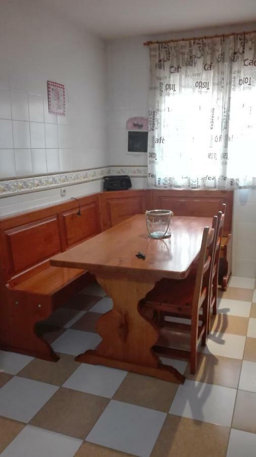 Pregonero House Villa Гранада Екстериор снимка